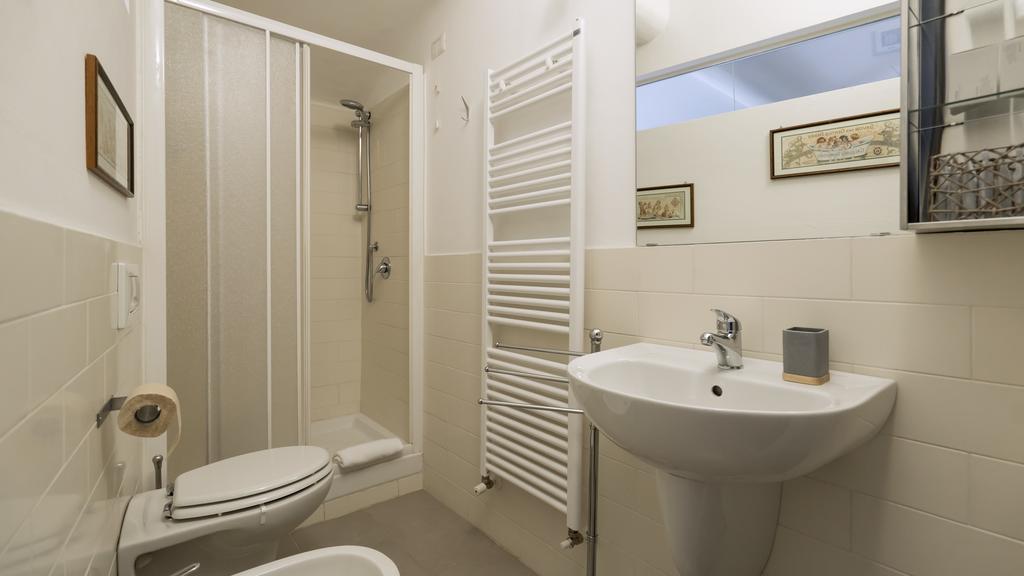 Apartamento Italianway-Panfilo Castaldi Milán Habitación foto